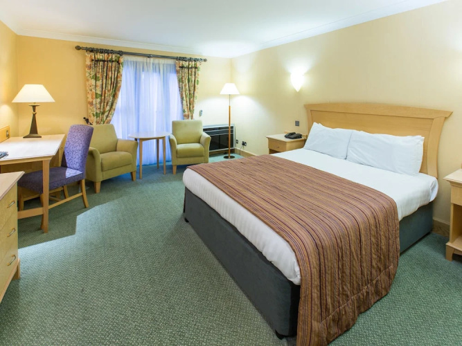 Hellidon Lakes Golf & Spa Hotel