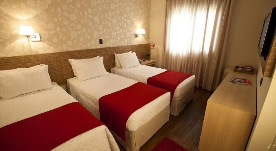 LS Villas Hotel & SPA