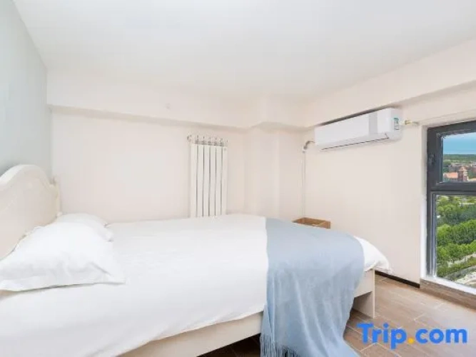 3 Bedrooms Apartment with sea view