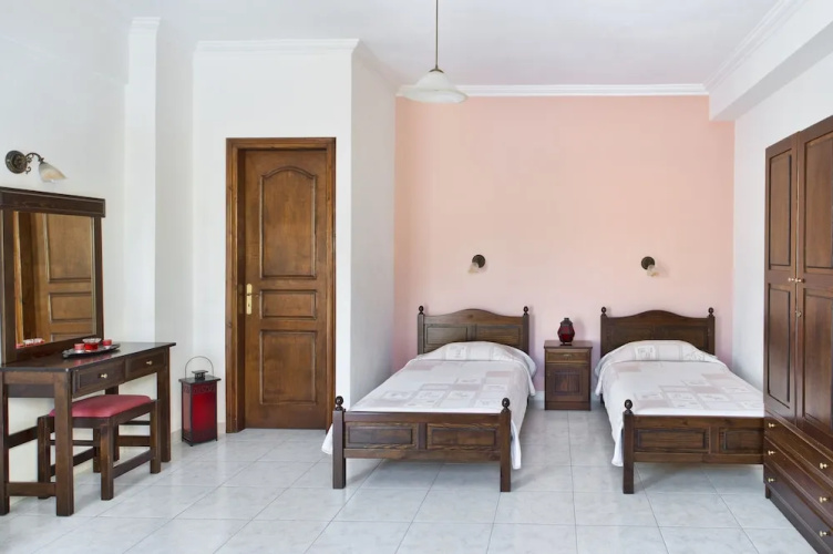 Villa Anemone