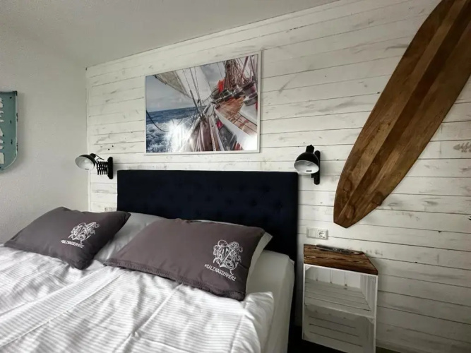 Bootshaus Appartements