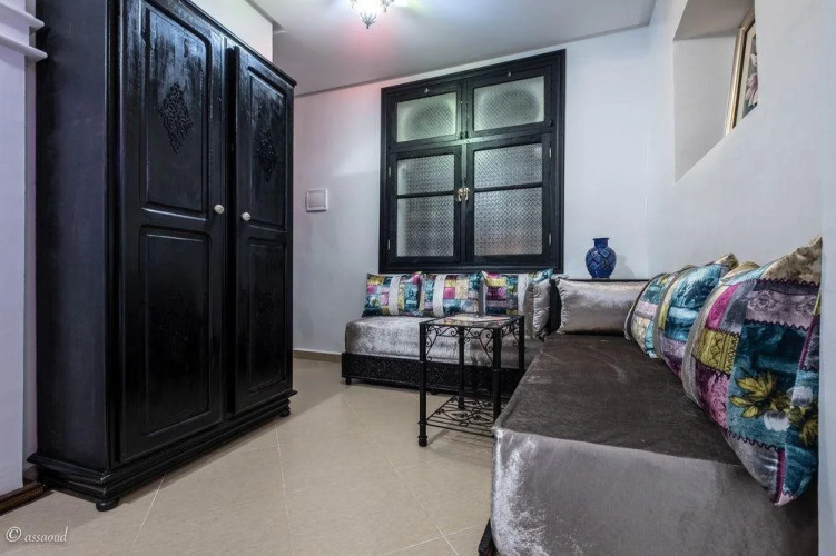 Hotel Tedar