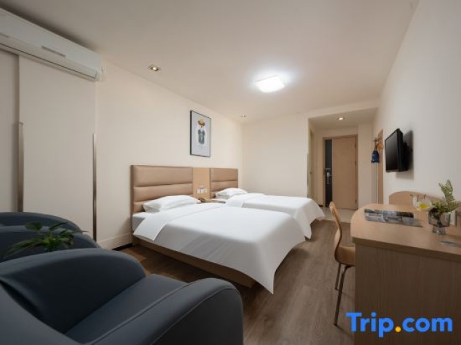 Business Twin room