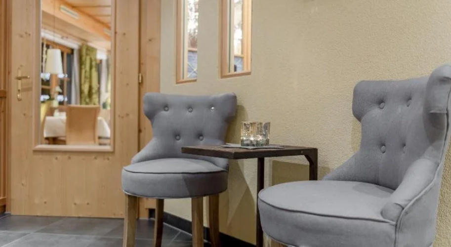 Hotel Garni Pirchhütt