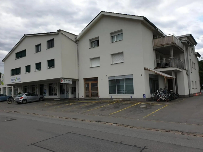 Otel görseli