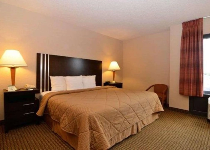 Business Double Suite