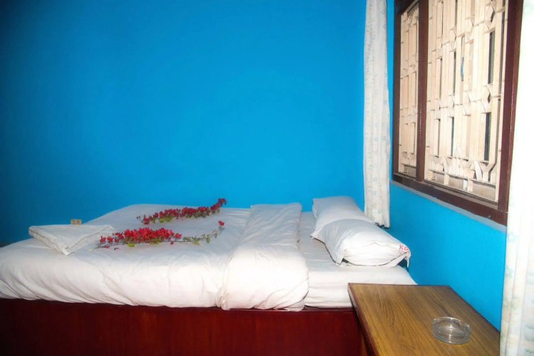 Hotel Kathmandu Garden