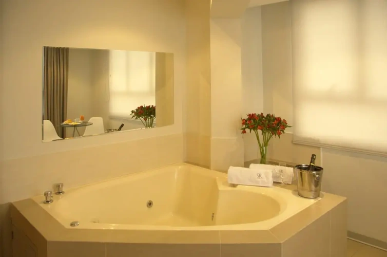 Double Junior Suite