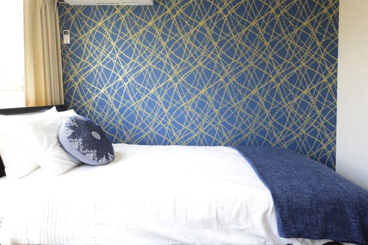 Tateishi 7 House Hotel