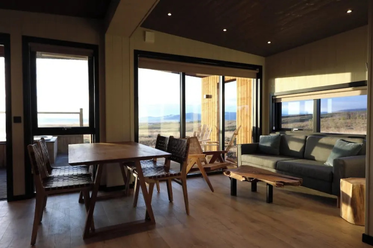 Blue View Cabins