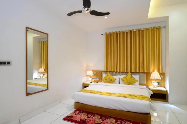 Standard room