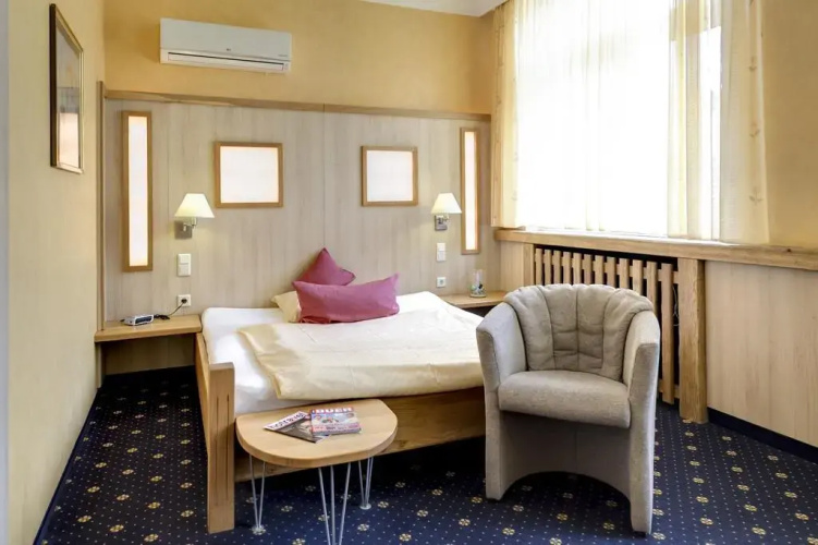 Ambient Hotel Zum Schwan