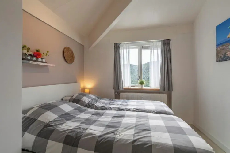 Apartment in Callantsoog by the Beach