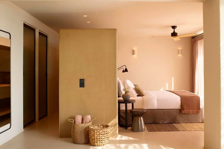 Collini Hotel Mykonos, WorldHotels Elite