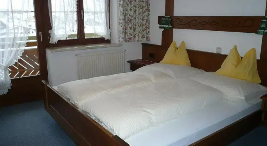 Jägerheim Pension