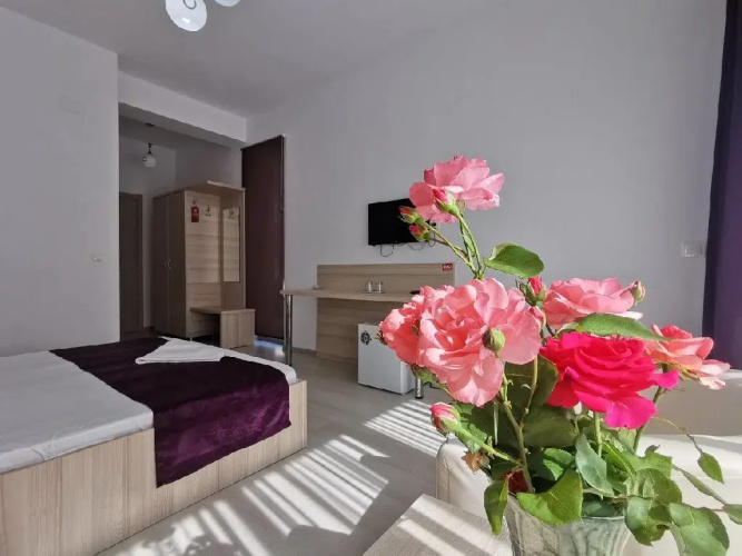 Q HOTEL cm