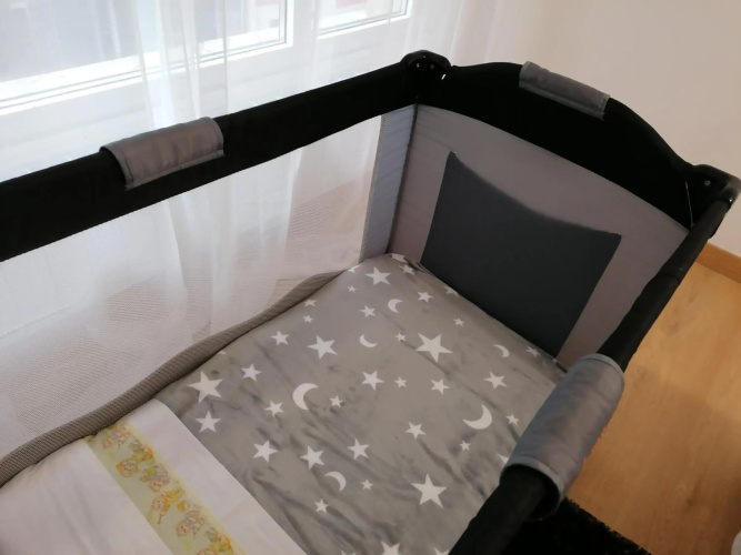 Apartamento Bolboreta