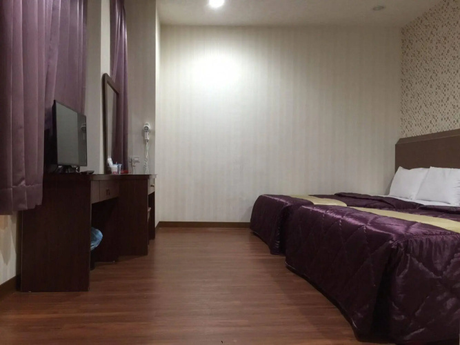 Li Duo Hotel