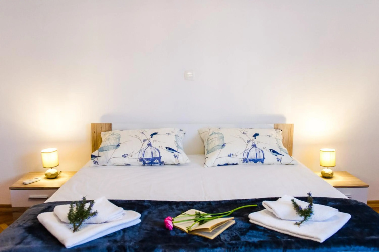 Dundo Baldo Apartment