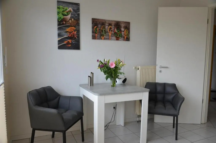 Alter Reichshof App 204