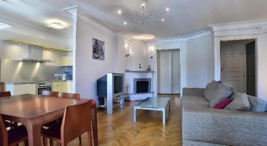 Vene 23 Apartments