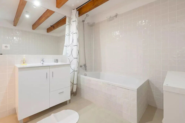 DA'Home - Vitoria Duplex Apartment