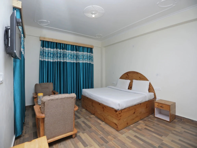 Hotelbild
