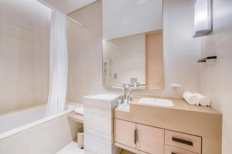 Address JBR - 4306 in Dubai