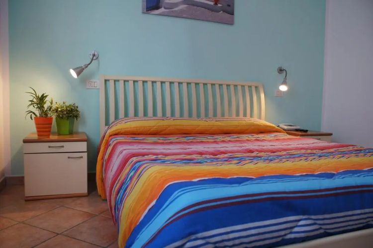 Hotel da Renato