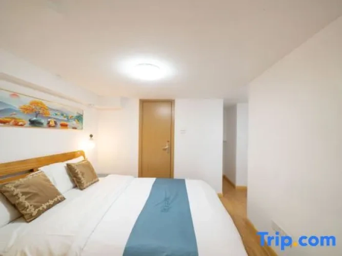 2 Bedrooms Duplex Suite