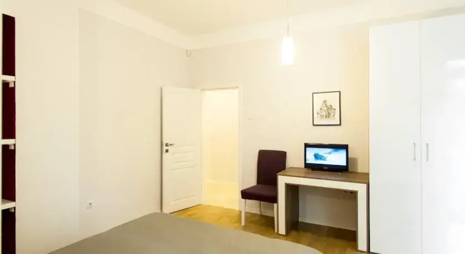 Solunska Apartment