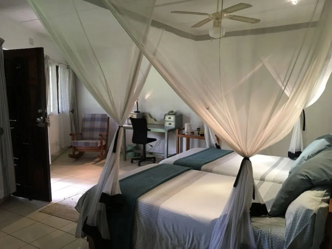 Wendels Guest House