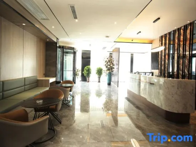 yunduo hotel
