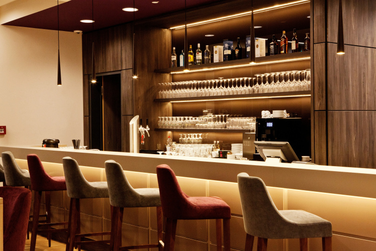 Hampton by Hilton Dortmund Phoenix See photo 19