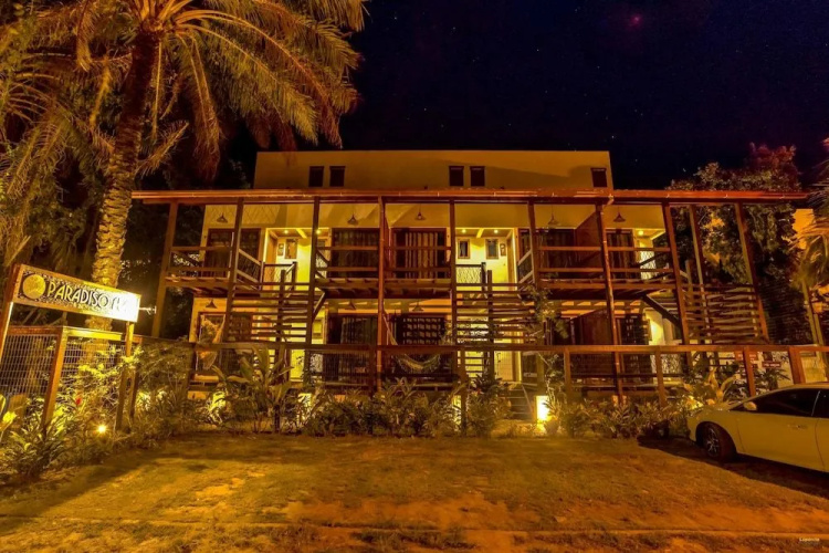 Otel görseli
