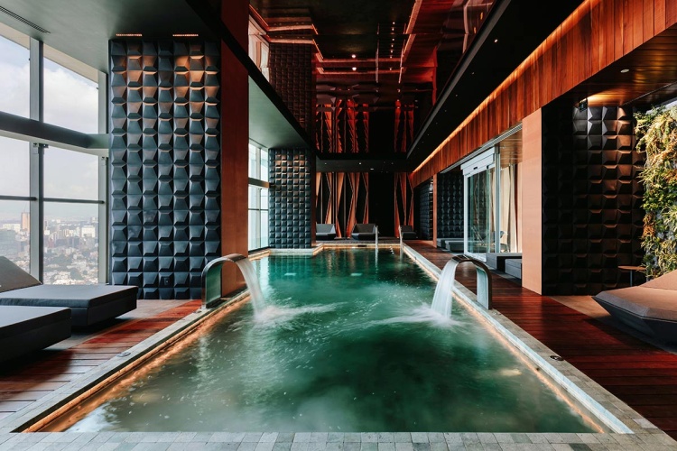 Sofitel Mexico City Reforma photo 22