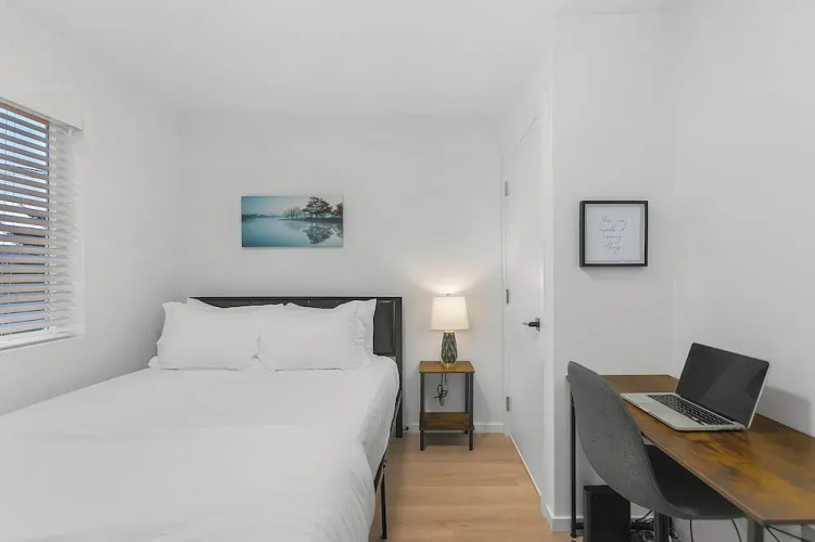The Cloudbreak Townhome