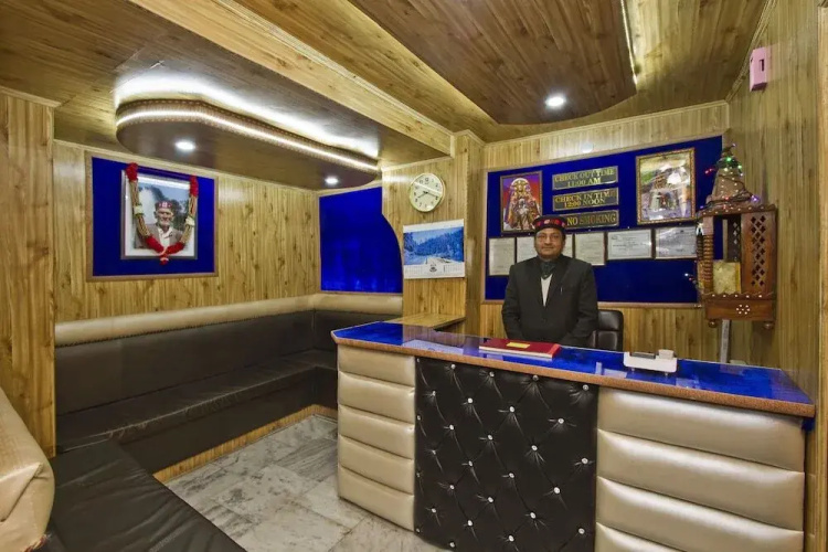 Hotelafbeelding