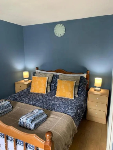 Arrochar Alps Apartment
