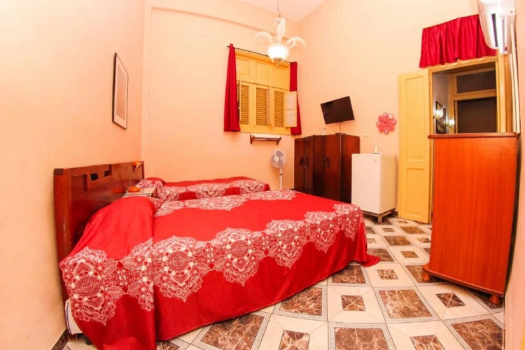 Apartamento Yrelis