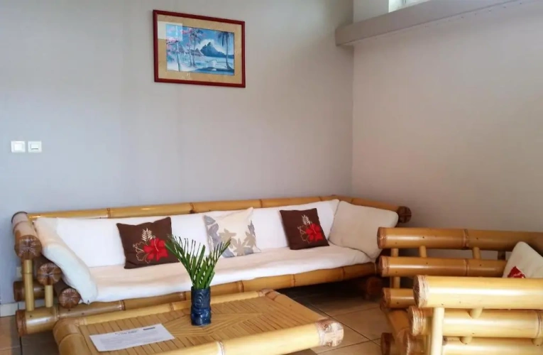 Standard Double Family room