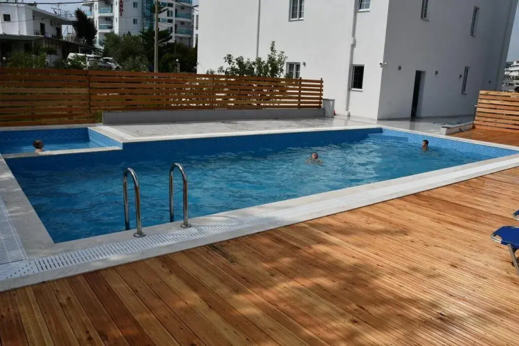 Villa Sonia