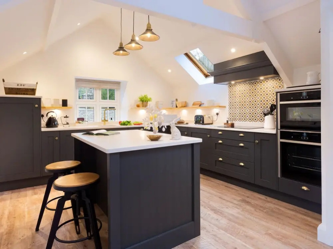 Tilly's Cottage