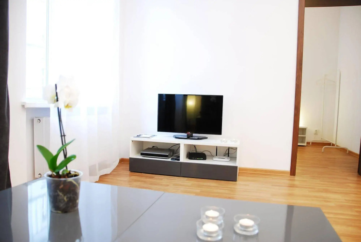 Apartamenty Stockholm