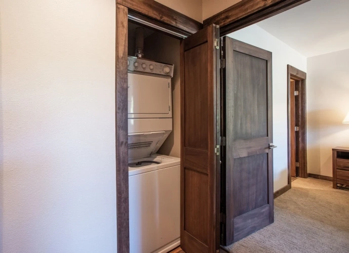 3 Bedrooms Standard room