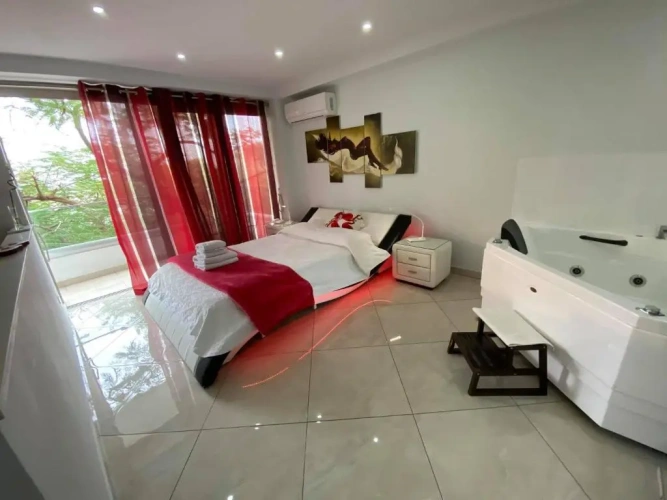Superior Suite
