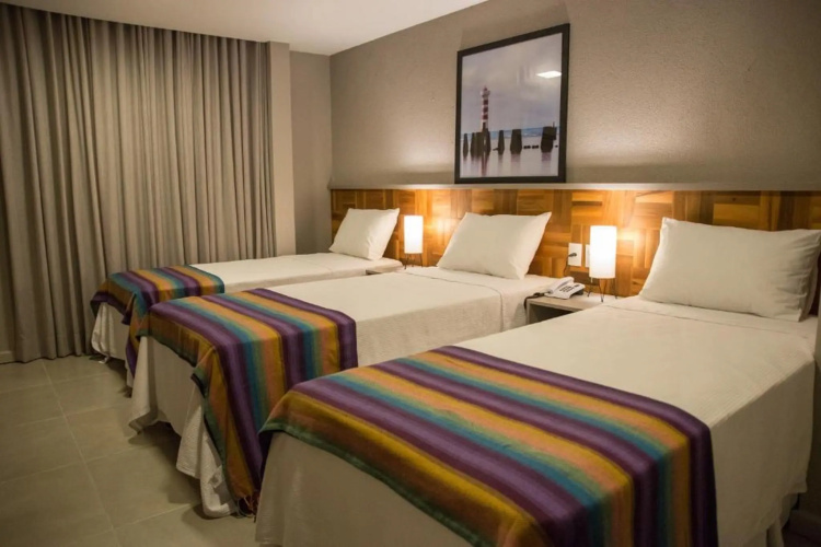 Amenit Hotel