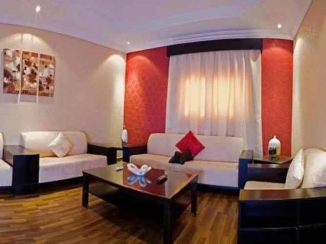 Mayyun Hotel 105