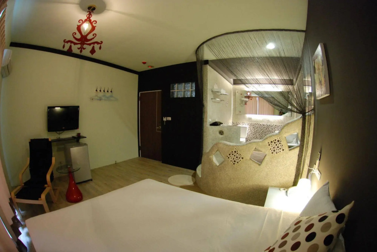 Miami B&B