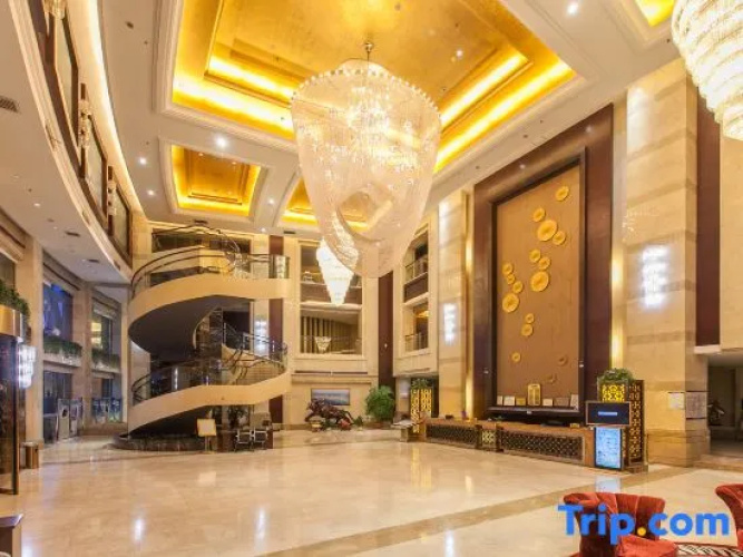 Hanjiang International Hotel